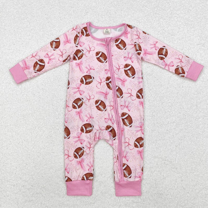 Winter Boutique Baby Girls Rug - Cotton Baby Onesies Zipper ulasan dan harga