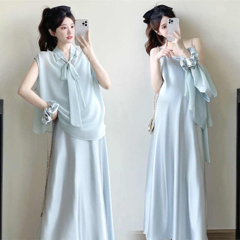 2026 New Pregnant Women's Summ - Maternity Wear ulasan dan harga