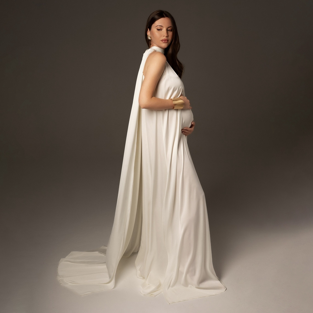 Maternity Photography Props Dr - Maternity Wear ulasan dan harga