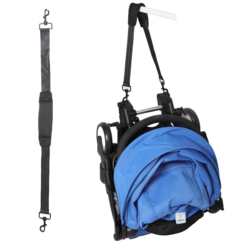 Baby Stroller Accessories Shou - Lightweight Foldable Baby Stroller Compact ulasan dan harga