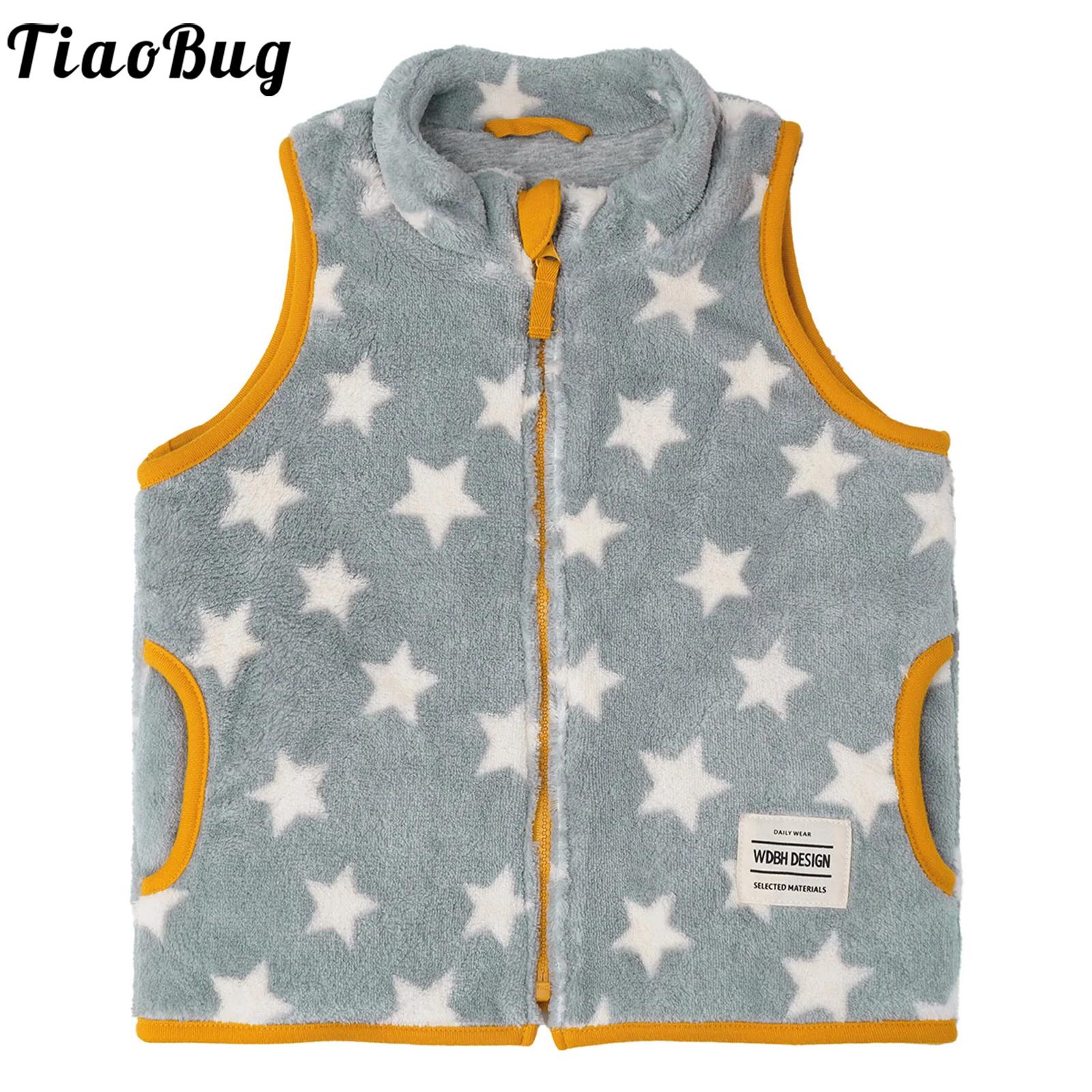 Toddler Baby Autumn Winter Fle - Toddler Boy Winter Fleece Jacket ulasan dan harga