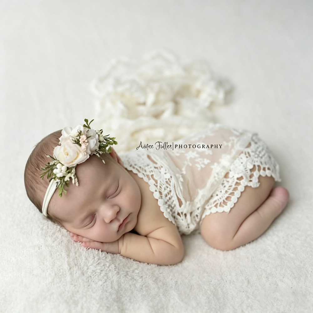 Newborn Photography Props Baby - Infant Photography Props Outfit ulasan dan harga