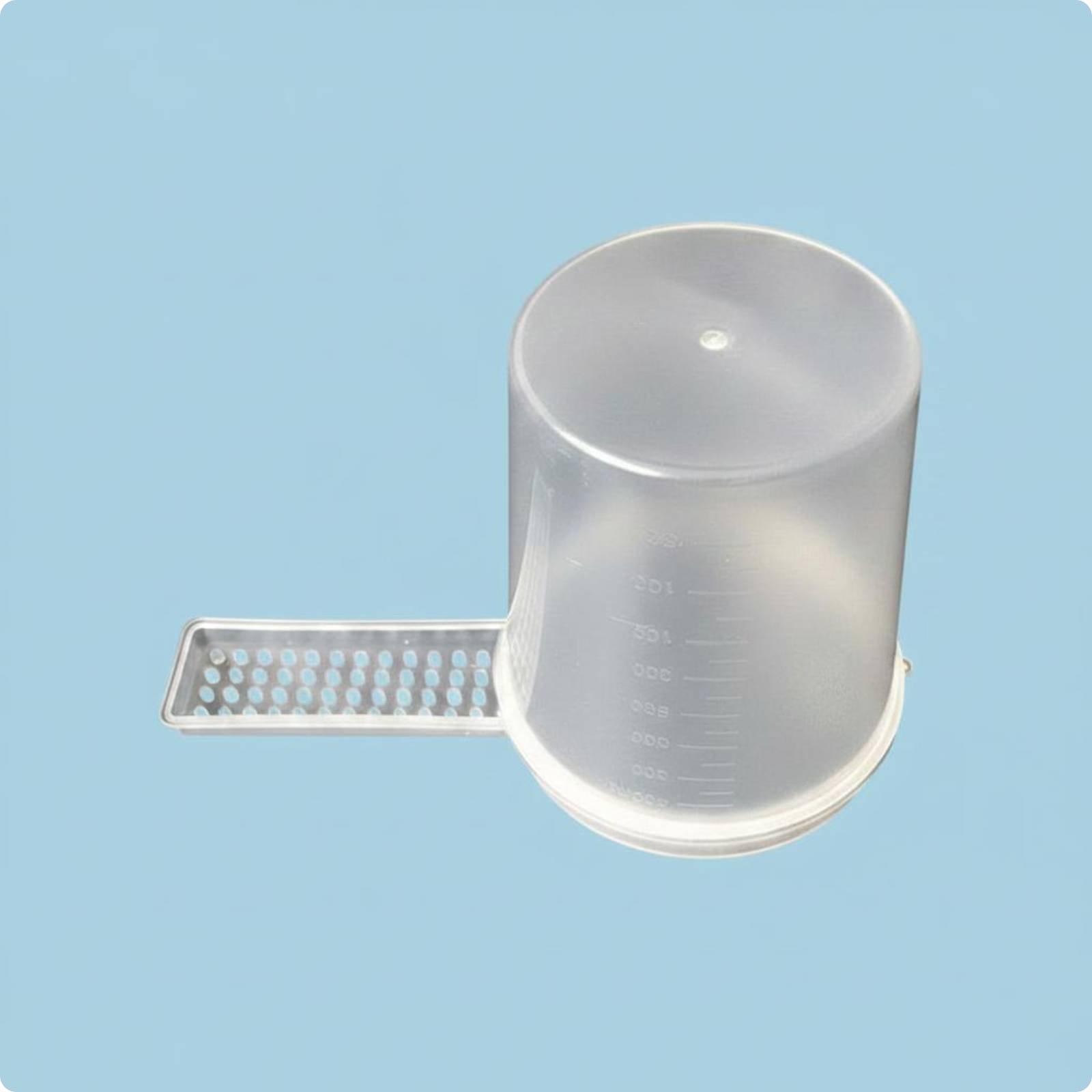 Hydration Device Transparent E - Feeding ulasan dan harga