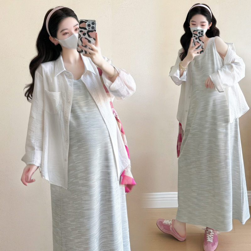 Maternity Suit Summer 2026 Min - Maternity Wear ulasan dan harga