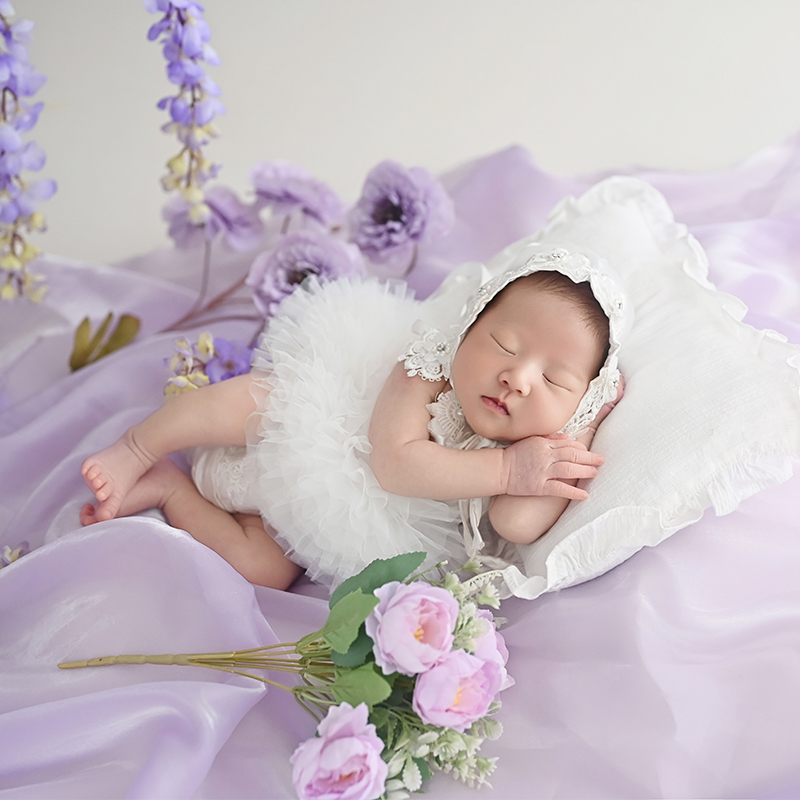 Newborn Photography Outfit Bab - Infant Photography Props Outfit ulasan dan harga