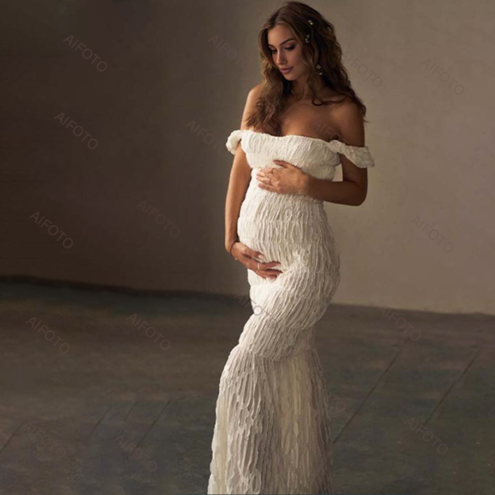 Maternity Dress Photography St - Maternity Wear ulasan dan harga