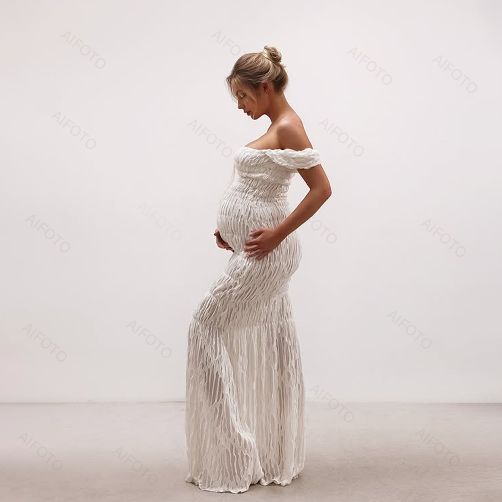 Maternity Dress Photography St - Maternity Wear ulasan dan harga