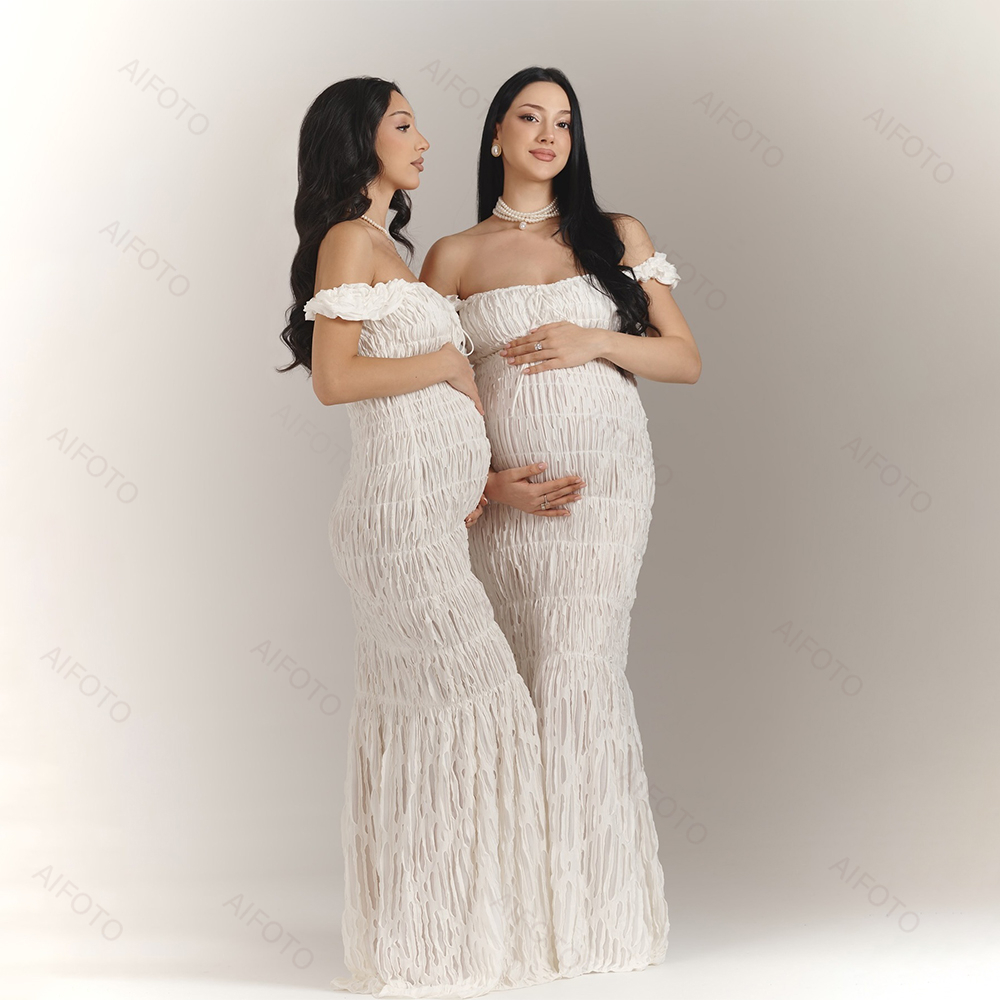 Maternity Dress Photography St - Maternity Wear ulasan dan harga