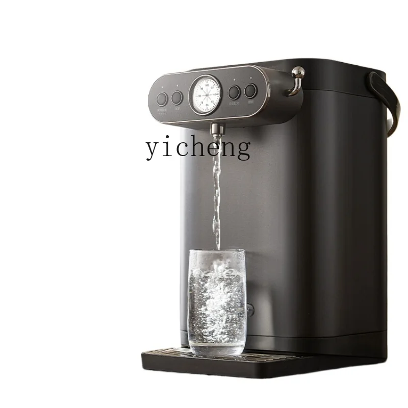 Electric Kettle Automatic Wate - Feeding ulasan dan harga