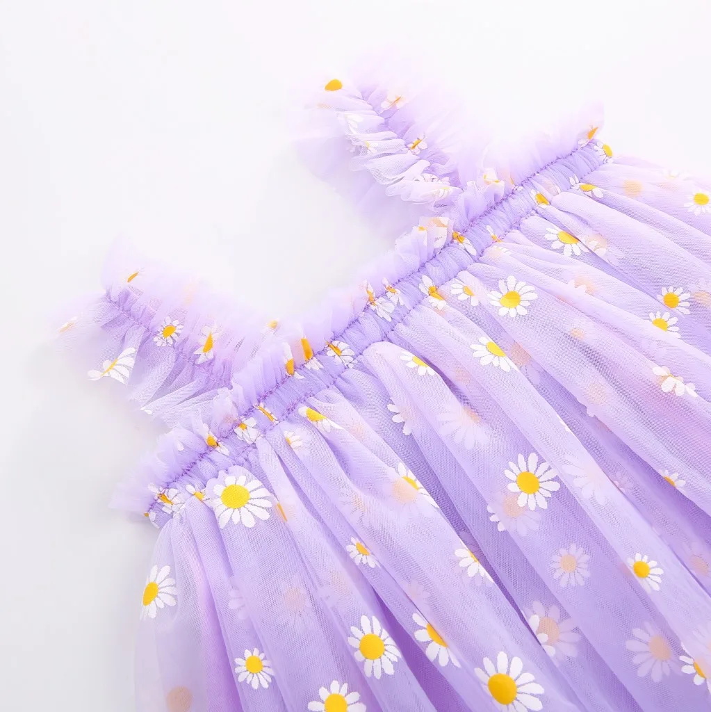 Toddler Tulle Dress For Baby G - Toddler Girl Tulle Party Dress ulasan dan harga