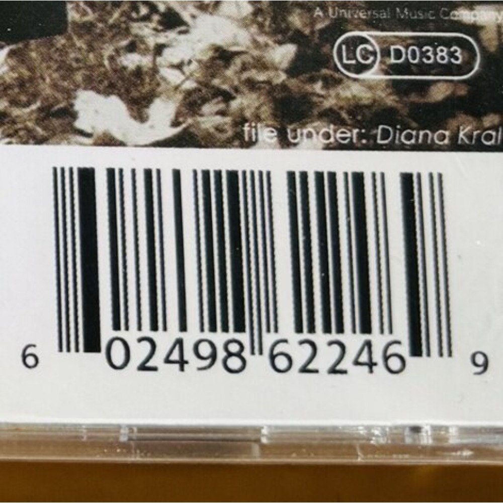 Diana Krall Girl In The Other  - Nursery ulasan dan harga