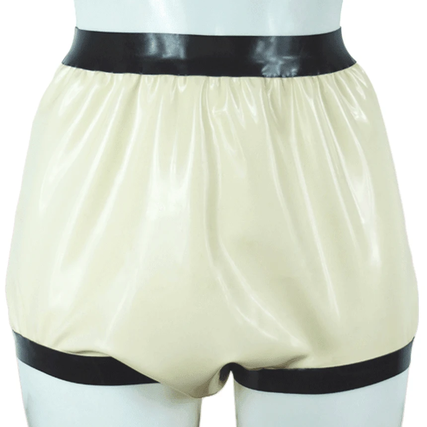 Transparent And Black Sexy Lat - Diapering ulasan dan harga