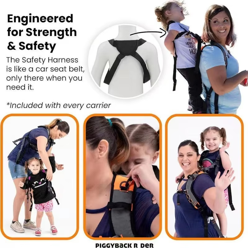 Ergonomic Baby Carrier with St - Baby Gear ulasan dan harga