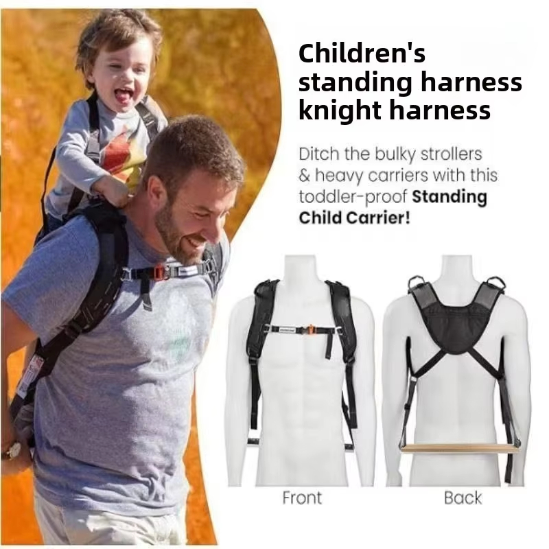 Ergonomic Baby Carrier with St - Baby Gear ulasan dan harga