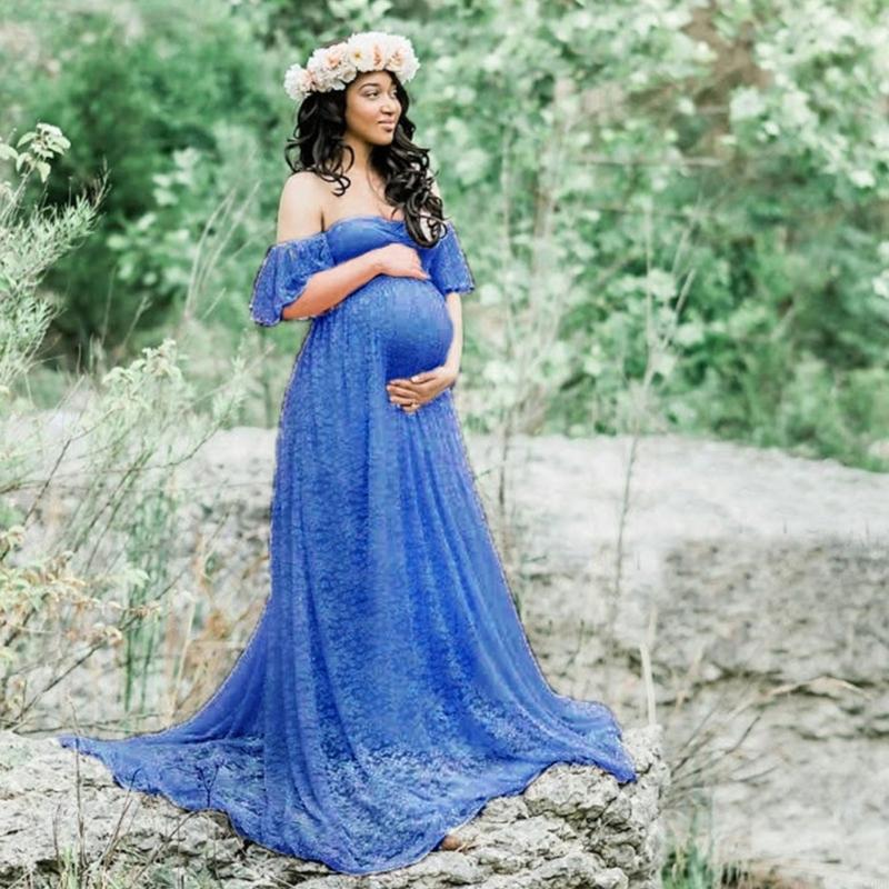 CORB Formal Maternity Dress Br - Maternity Wear ulasan dan harga
