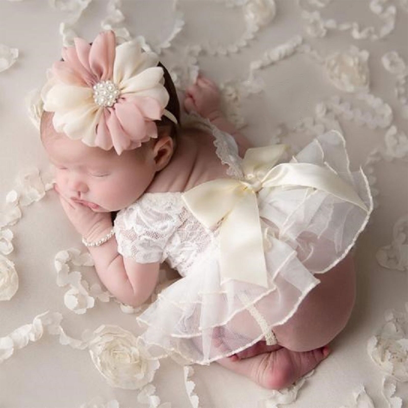Baby Photography Props Outfit  - Infant Photography Props Outfit ulasan dan harga