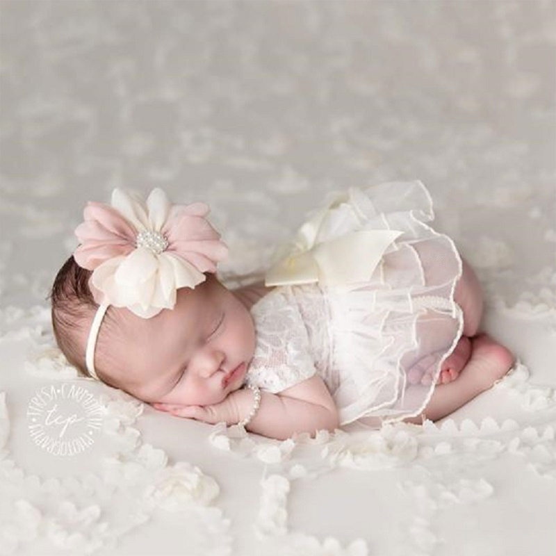 Baby Photography Props Outfit  - Infant Photography Props Outfit ulasan dan harga